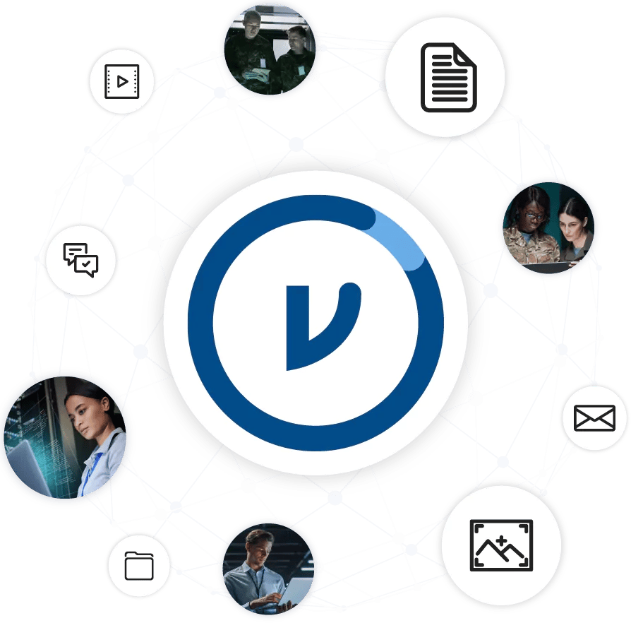 Virtru Data Security Platform